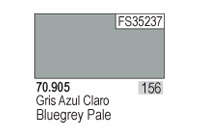 Vallejo Model Color - Bluegrey Pale - VAL70905 - 17ml